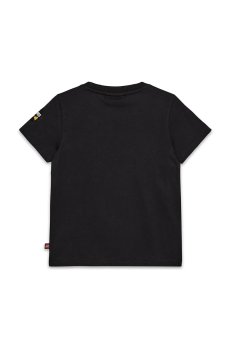 Детская хлопковая футболка Lego LWTANO 613