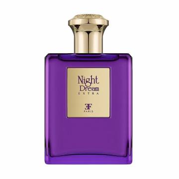 Prestige Parfums Night Dream Extra Парфюмированная вода женская, 70 мл Prestige Parfums Night Dream Extra Парфюмированная вода женская, 70 мл