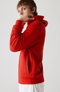 Lacoste толстовка чоловіча SPORT