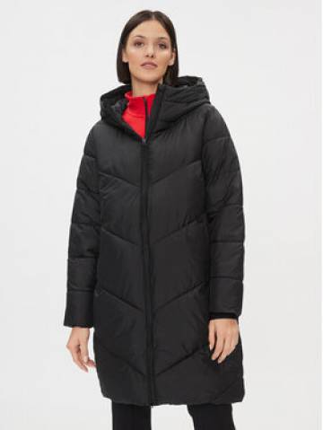 4F Пуховик 4FAW23TDJAF235 Чорний Regular Fit 4F Пуховик 4FAW23TDJAF235 Чорний Regular Fit