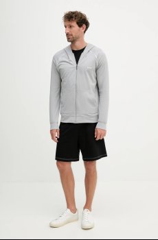 Кофта лаунж BOSS Mix&Match Jacket H