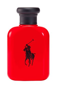 Ralph Lauren Polo Red Туалетная вода мужская, 75 мл