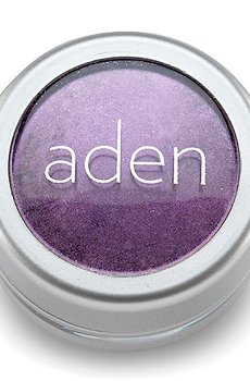 Тени для век Aden Loose Powder Eyeshadow Pigment Powder 03 Lavender, 3 г