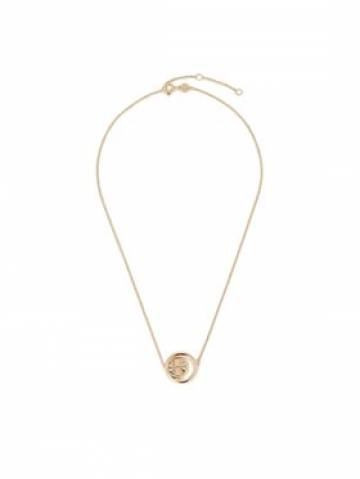 Tory Burch Намисто 159312 Золотий Tory Burch Намисто 159312 Золотий