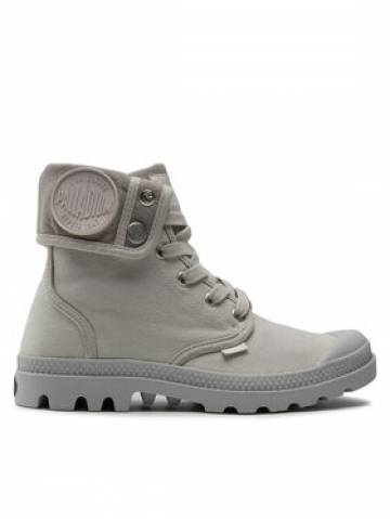 Palladium Черевики туристичні Baggy 92353-095-M Сірий Palladium Черевики туристичні Baggy 92353-095-M Сірий