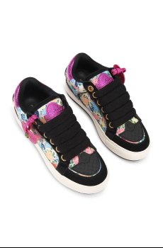 Кроссовки Kurt Geiger London Southbank Tag