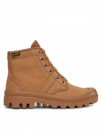 Palladium Черевики туристичні Pallabrousse 90069-255-M Коричневий Palladium Черевики туристичні Pallabrousse 90069-255-M Коричневий