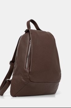 Кожаный рюкзак Answear.LAB