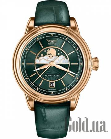 Швейцарские часы Aviator Швейцарские часы Aviator