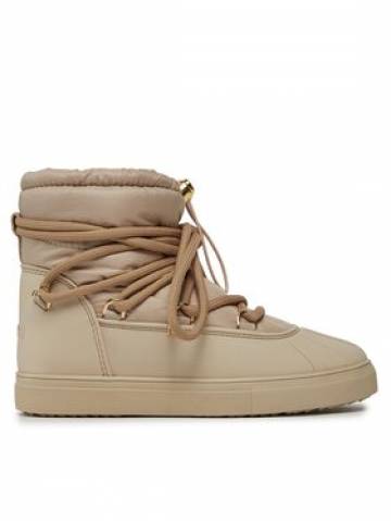 Inuikii Снігоходи Technical Low 75202-105 Бежевий Inuikii Снігоходи Technical Low 75202-105 Бежевий