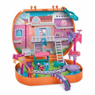 Ігровий набір My Little Pony Компакт Maretime Bay (F3876/F5248) Ігровий набір My Little Pony Компакт Maretime Bay (F3876/F5248)