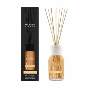 Аромадиффузор Millefiori Milano Lime & Vetiver, 250 мл