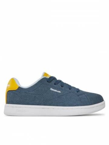 Reebok Снікерcи Royal Complete Cln 2.0 IE4139 Голубий Reebok Снікерcи Royal Complete Cln 2.0 IE4139 Голубий