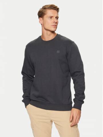 s.Oliver Світшот 2150160 Сірий Regular Fit s.Oliver Світшот 2150160 Сірий Regular Fit