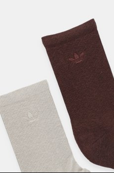 Носки adidas Originals 2-Toned 2 шт