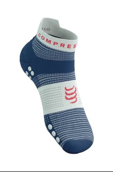Носки Compressport Pro Racing Socks v4.0 Run Low