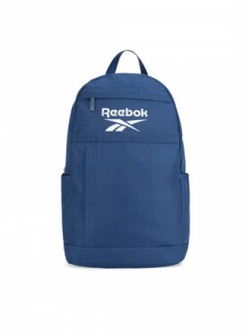 Reebok Рюкзак RBK-042-CCC-05 Cиній Reebok Рюкзак RBK-042-CCC-05 Cиній
