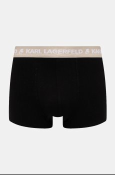 Боксеры Karl Lagerfeld 3 шт