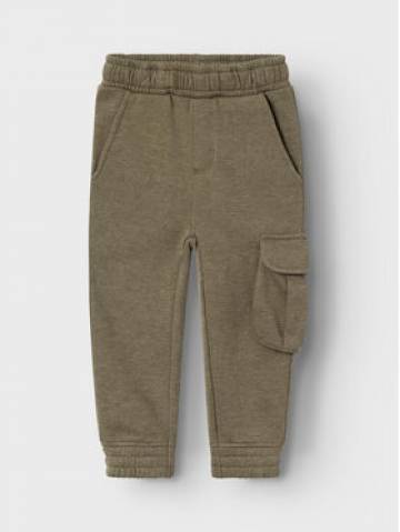 NAME IT Спортивні штани Varonto 13225459 Коричневий Regular Fit NAME IT Спортивні штани Varonto 13225459 Коричневий Regular Fit