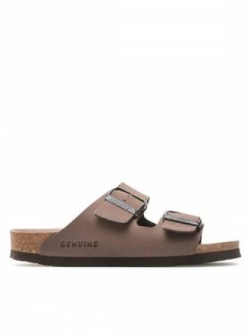 Genuins Шльопанці Hawaii G104359 Коричневий Genuins Шльопанці Hawaii G104359 Коричневий