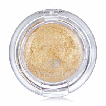 Тени для век Florelle Wet & Dry Eyeshadow 04, 1.8 г Тени для век Florelle Wet & Dry Eyeshadow 04, 1.8 г
