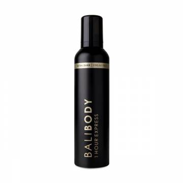 Экспресс автозагар для тела Bali Body 1 Hour Express Self Tan, Ultra Dark, 225 мл Экспресс автозагар для тела Bali Body 1 Hour Express Self Tan, Ultra Dark, 225 мл