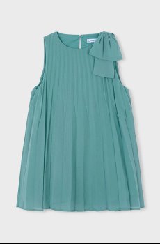 Детское платье Mayoral