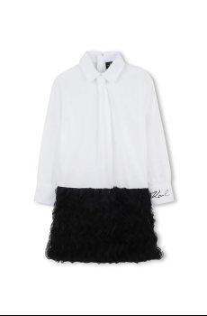 Детское платье Karl Lagerfeld