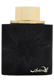 Salvador Dali Le Roy Soleil Extreme Туалетная вода мужская, 100 мл