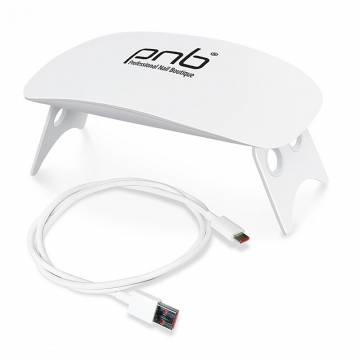 Светодиодная мини-лампа PNB Minilamp 6W White Светодиодная мини-лампа PNB Minilamp 6W White