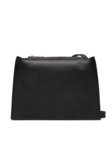 Furla Сумка Nuvola S Crossbody WB01275-HSF000-O6000 Чорний Furla Сумка Nuvola S Crossbody WB01275-HSF000-O6000 Чорний