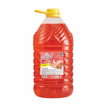 Крем-мыло Super Blysk Грейпфрут, 5 л