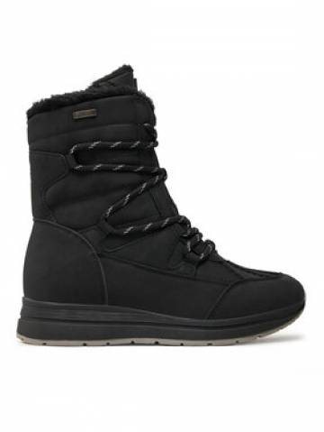 Big Star Shoes Снігоходи OO274A123 Чорний Big Star Shoes Снігоходи OO274A123 Чорний