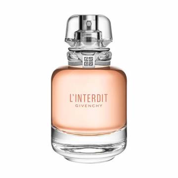 Givenchy LInterdit Туалетная вода женская, 50 мл