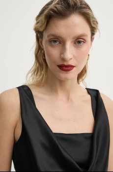 Блузка Nanushka PETRA