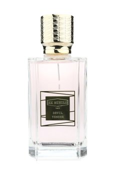 Ex Nihilo Devil Tender Парфюмированная вода женская, 100 мл (ТЕСТЕР)