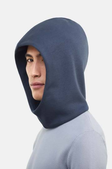 Капюшон Ostrichpillow Hood Ocean Green Капюшон Ostrichpillow Hood Ocean Green