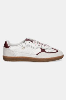 Замшевые кроссовки Alohas S100709-07