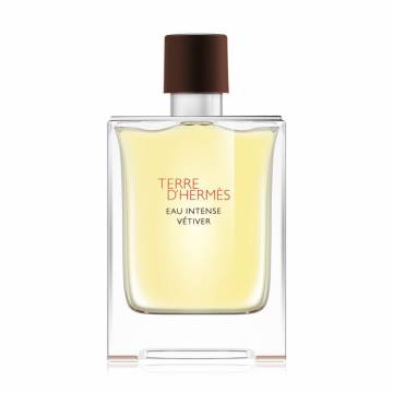 Hermes Terre DHermes Eau Intense Vetiver Парфюмированная вода мужская, 100 мл Hermes Terre DHermes Eau Intense Vetiver Парфюмированная вода мужская, 100 мл