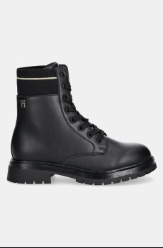 Детские ботинки Tommy Hilfiger