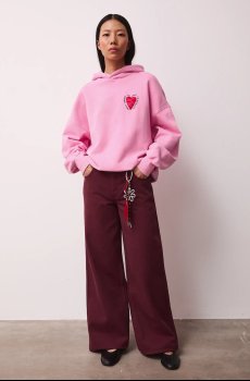 Хлопковая кофта Medicine