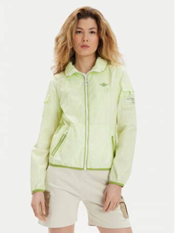 Aeronautica Militare Демісезонна куртка 241AB2163DCT3287 Зелений Regular Fit Aeronautica Militare Демісезонна куртка 241AB2163DCT3287 Зелений Regular Fit