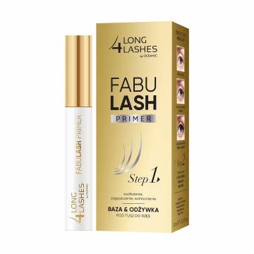 Основа под тушь для ресниц Long4Lashes Fabulash Primer, 9 мл Основа под тушь для ресниц Long4Lashes Fabulash Primer, 9 мл