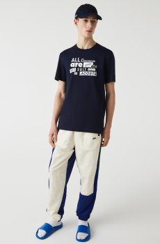 Lacoste футболка чоловіча