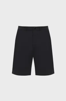 Мужские черные шорты Черный 38 Replay M9991 .000.84618S