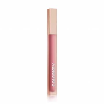 Матовый блеск для губ Colorkey Soft Matte Water Tint P307, 2 г Матовый блеск для губ Colorkey Soft Matte Water Tint P307, 2 г