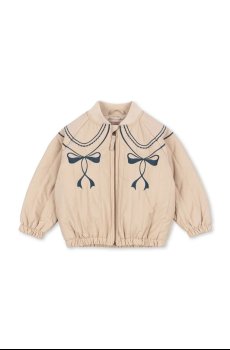 Детская куртка-бомбер Konges Sløjd JUNO BOMBER JACKET