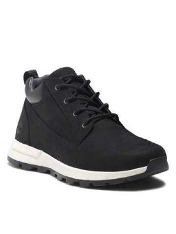Timberland Снікерcи Killington Trkr Hc TB0A2J3F0011 Чорний Timberland Снікерcи Killington Trkr Hc TB0A2J3F0011 Чорний