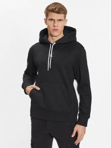 Calvin Klein Jeans Світшот J30J323435 Чорний Regular Fit Calvin Klein Jeans Світшот J30J323435 Чорний Regular Fit