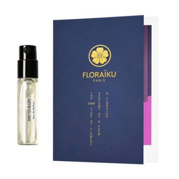 Floraiku And Your Lips Парфюмированная вода унисекс, 1.5 мл (пробник)
